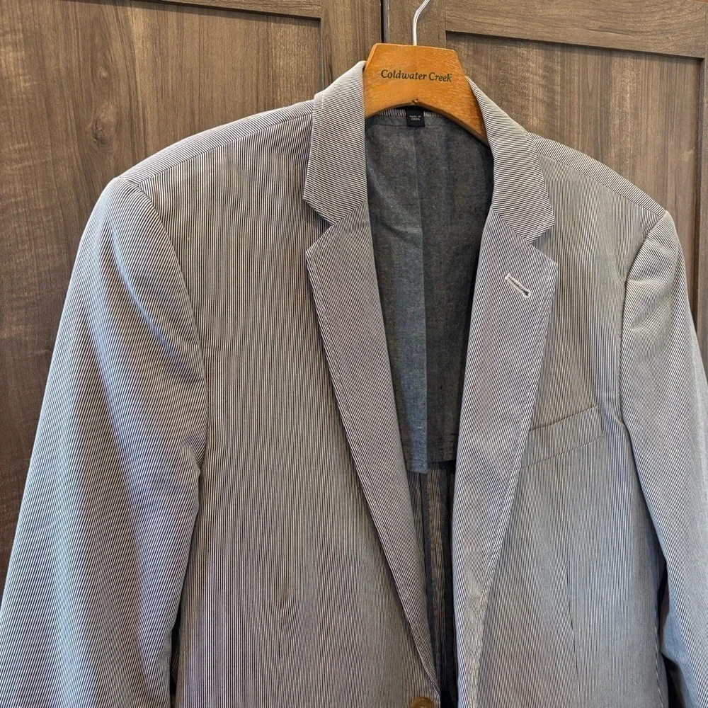 J. Crew elevate your